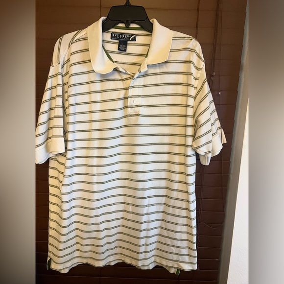 Ivy Crew Other - Ivy Crew Polo